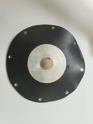 مهر و موم خوب و مواد لاستیکی نیترلی