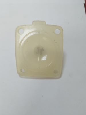 دیافراگم کامپوزیت با فشار بالا / پایین با انتقال کم صدا و 10cm X 10cm