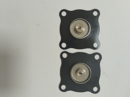 قطعات صنعتی اتوماتیک 0-20 L/min جریان 2W اتصال رشته
