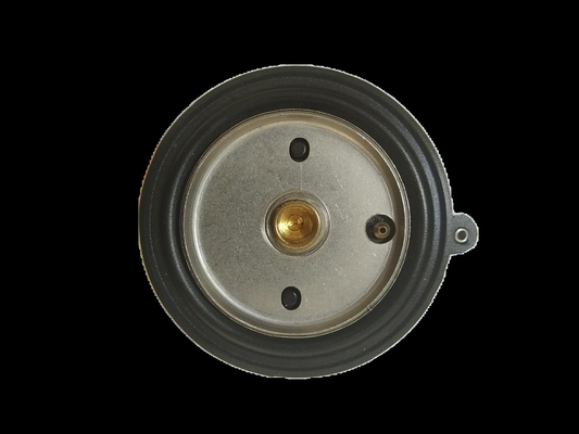 مهر و موم خوب والف سولناید دیافراگم برای مایع روغن 1 اینچ اندازه عملکرد