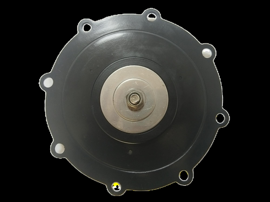 1 اینچ مولنویید دریچه دیافراگم برای مدیریت آب 25mm اندازه سوراخ