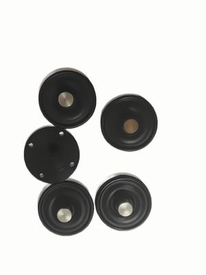 ضخامت 1.5 میلی‌متر دیافراگم شیر برقی ایده‌آل برای شیر برقی 14 اینچی، مناسب برای استفاده در شیرهای پایلوت‌دار مستقیم‌الاثر