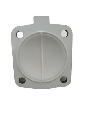 حداکثر فشار 0.6 بار، دیافراگم کامپوزیت، مقاومت دمایی منفی 20 تا 80 درجه سانتیگراد، ضد آب، مهندسی شده برای عملکرد