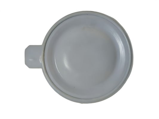 دیافراگم لاستیکی نیتریل شیر برقی پنوماتیک 2 طرفه ضخامت 1.5 میلی متر مناسب برای کاربردهای کنترل دقیق سیال