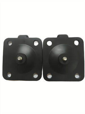 ورق های ترکیبی مصنوعی ضد آب با طول عمر معمولاً 1 تا 5 سال بسته به شرایط مناسب برای صنعت سنگین