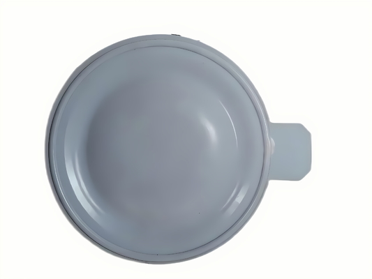 دیافراگم شیر پنوماتیک رسانه هوا با قطر 5-1500mm و جهت جریان یک طرفه