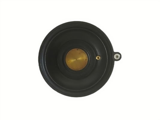 دیافراگم شیر برقی با اندازه روزنه 3/4 اینچ با مقاومت بالا در برابر خوردگی و نوع سیم پیچ برقی برای عملکرد شیر