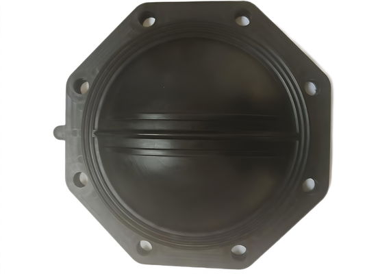 ماده بدن فولاد ضد زنگ ثبات حرارتی برای مقاومت در برابر دمای در کاربردهای رسانه های هوا