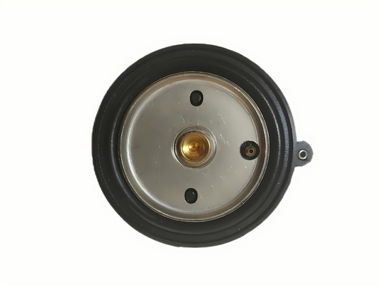 اتوماسیون صنعتی ولول سولینوئید با فشار بالا K2529 حداکثر کارایی و عملکرد تضمین شده