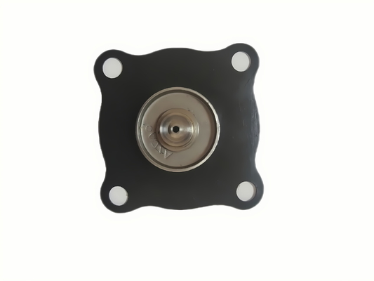 دیافراگم دریچه سولینوئید با نوع نصب پیچ در طیف گسترده ای از دما و نصب آسان 25mm اندازه سوراخ