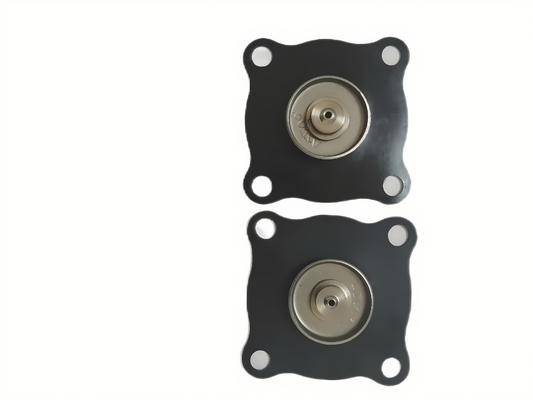 K2529 شیر سولینوئید ماشین قهوه با نوع نصب پیچ در