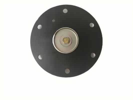 نوع مهر NBR برای جریان 0.5-5 L/min و دوام طولانی