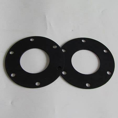 تجربه اتصالات فلنج قوی تر در صنایع مختلف با فشار مهر و موم فلنج الاستومری 0.3Mpa-2.5Mpa