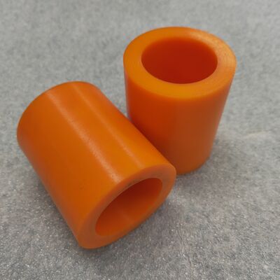 اجزای پلی‌یورتان چندمنظوره TPU برای مصارف تجاری و صنعتی