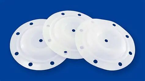 نرخ جریان تا 10 میلی‌لیتر در دقیقه، پمپ اندازه‌گیری غشایی، مهندسی شده برای عملکرد در سیستم‌های تزریق مواد شیمیایی و انتقال سیال