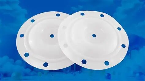 15 گرم پمپ سنجش دیافراگم سفارشی قطر 50 میلی متر برای سنجش دقیق و تحویل مایع کنترل شده طراحی شده است