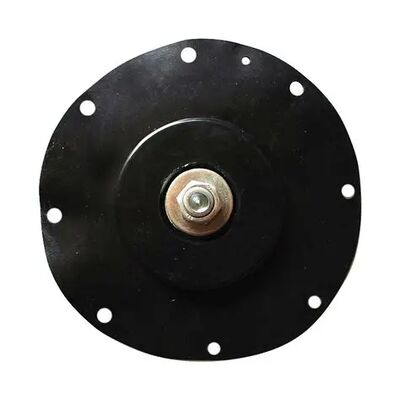 فشار دیافراگم دریچه الکترومغناطیسی مستطیل 0.2-0.8MPa ضخامت 2 میلی متر قطعات جایگزین ماندگار برای کاربردهای صنعتی