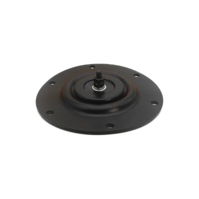 شیرهای ضربه‌ای دستگاه‌های فیلتر کیسه‌ای، اندازه پورت 3 اینچ، شیر برای جمع‌کننده گرد و غبار پنوماتیکی و تجهیزات فیلتراسیون هوا