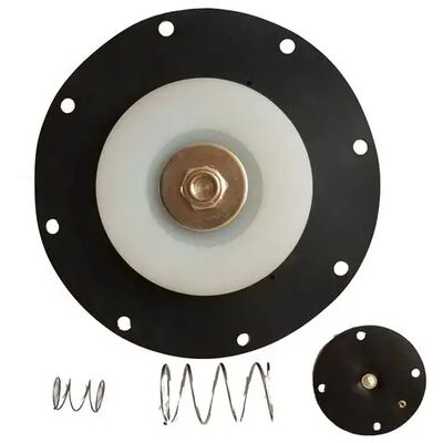 پیچ‌های محرک شیر از جنس استنلس استیل 304 با مقاومت سایشی بالا، طراحی شده برای اتوماسیون صنعتی و کنترل شیر