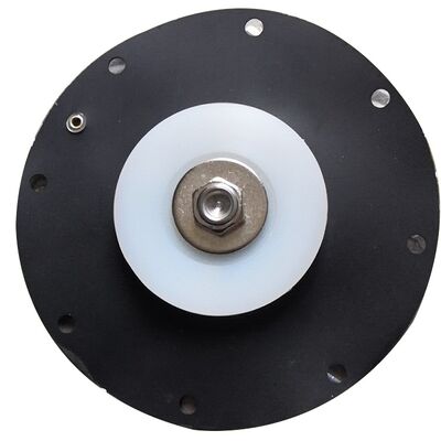 سیستم فعال‌سازی شیر با مواد غشایی TPE با فناوری پولیش برای حرکت شیر و عمر عملیاتی طولانی