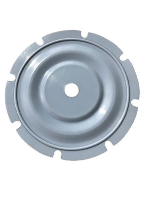 دیافراگم کامپوزیت لاستیکی برای پمپاژ پودر هیدروکربن اسید کاستیک