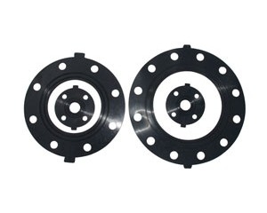 نلسون اسپرینکلر لسلی غشاء دیافراگمی شیر OEM